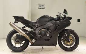 HONDA CBR1000RR GEN 3 2017 SC77
