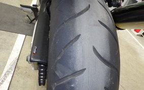 SUZUKI BANDIT 1250 SA 2007 GW72A