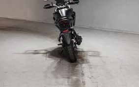 HONDA CB200X MC56