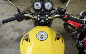 HONDA HORNET 250 MC31