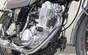 YAMAHA SR400 FINAL ED 2021 RH16J
