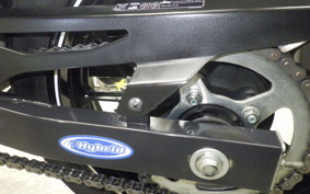 SUZUKI GSX250R 2015