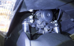 YAMAHA X FORCE 2007 SG79J