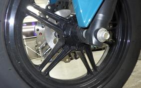 KAWASAKI Z125 PRO 1993 BR125H