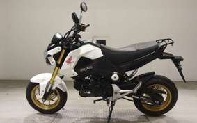 HONDA GROM 2015 JC61