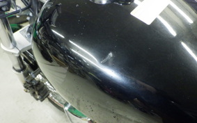 HONDA VT400S 2012 NC46
