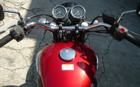 KAWASAKI W400 2006 EJ400A