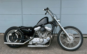 HARLEY XLH883 2001 CEM