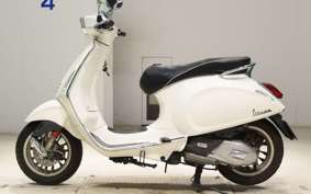 VESPA SPRINT150 2003