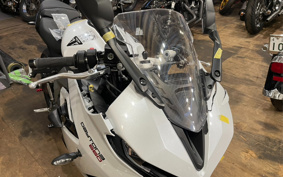 TRIUMPH DAYTONA 660 2026 LGL23U