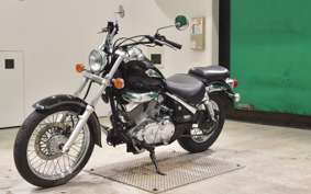SUZUKI INTRUDER 250 LC 2004 VJ51A