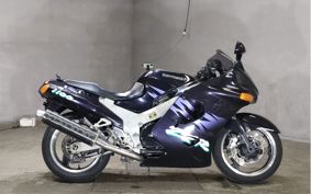 KAWASAKI ZZR1100 1993 ZXT10D