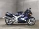 Фото Kawasaki ZZR1100 1993 с японского аукциона