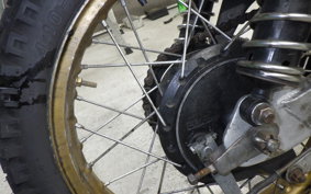 SUZUKI TS250 2009 TS2504