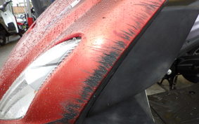 SUZUKI ADDRESS V125 S CF4MA