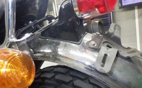 YAMAHA TW200 Gen.2 2020 DG07J