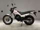 Фото Yamaha TW200 Gen.2 2009 с японского аукциона