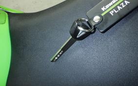 KAWASAKI NINJA ZX-6R A 2025 ZX636J