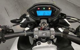 HONDA CB400F 2013 NC47