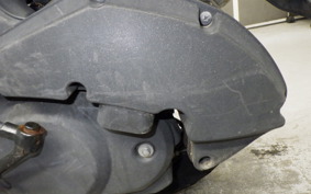 SUZUKI ADDRESS V125 S 2012 CF4MA