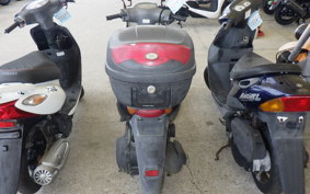 SUZUKI LET's 4 CA41A