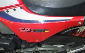 KAWASAKI GPZ550 2026 ZX550A