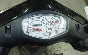 SUZUKI ﾚｯﾂ CA4AA