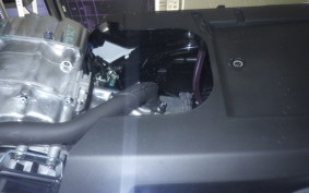 HONDA PCX 125 2005 JK05