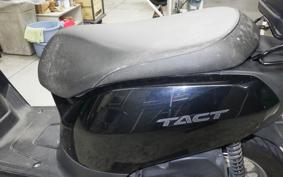 HONDA TACT-4ﾍﾞｰｼｯｸ