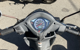 SUZUKI ADDRESS V110 CE47A