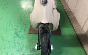 SUZUKI VERUDE CA1MB