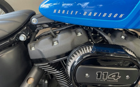 HARLEY FXBBS 2022 YYK