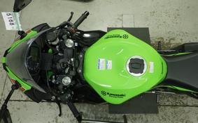 KAWASAKI NINJA ZX-6R A 2023 ZX636G