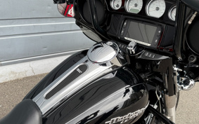 HARLEY HARLEYFLHXS 2015 KRM