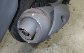 SUZUKI ADDRESS V125 S CF4MA