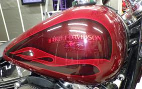 HARLEY FXSB1690 2017