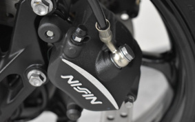 TRIUMPH TRIDENT 660 2022 LGL10U