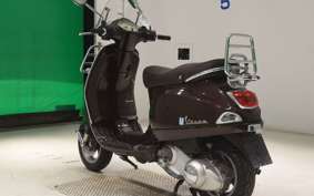 VESPA LX150 ie
