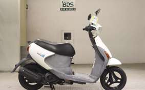 SUZUKI LET's 4 2026 CA41A