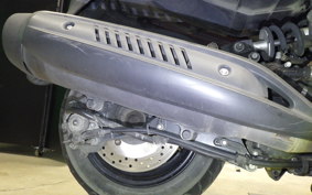 YAMAHA MAJESTY 250 Gen.4 2013 SG20J