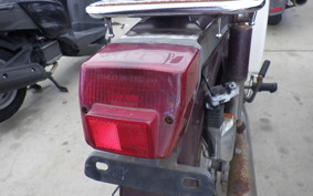 HONDA C90 SUPER CUB E HA02