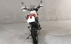 HONDA XLR250 BAJA MD22