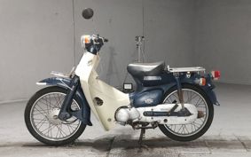 HONDA SUPER CUB90 HA02