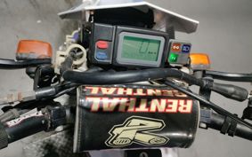 YAMAHA TT250R 4GY