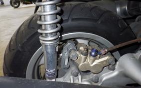 YAMAHA MAJESTY 250 C SG03J