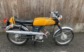 HONDA SS50 SS50