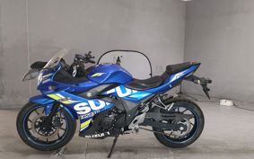 SUZUKI GSX250R DN11A