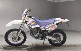 YAMAHA TT250R 4GY