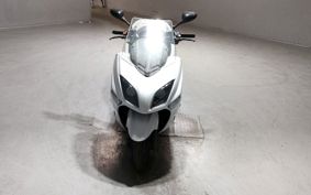 YAMAHA MAJESTY 250 SG20J