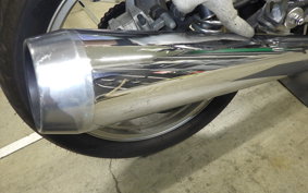 KAWASAKI ZEPHYR 750 2007 ZR750C